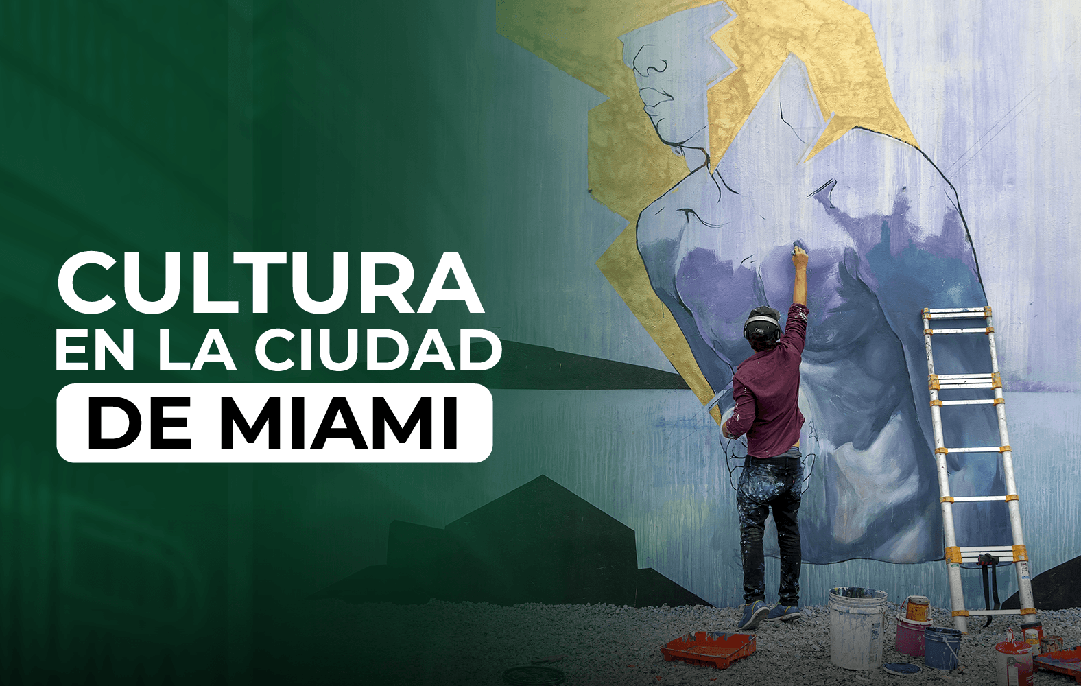 Cultura en la ciudad de Miami