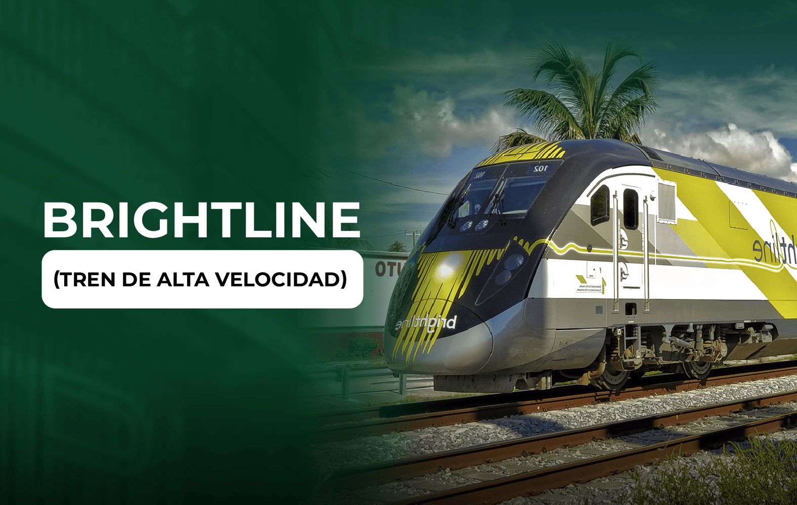 Brightline (tren de alta velocidad)