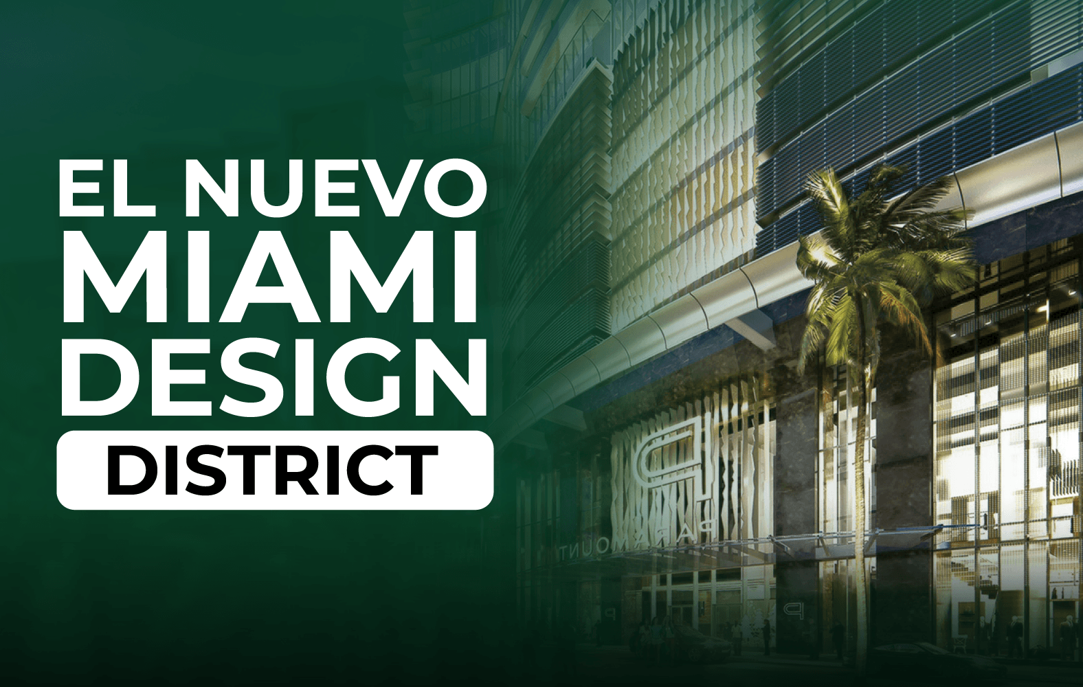 Miami Design District